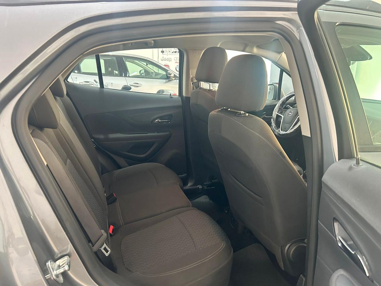 Opel Mokka X 1.6 CDTI Ecotec 4x2 Start&Stop Innovation