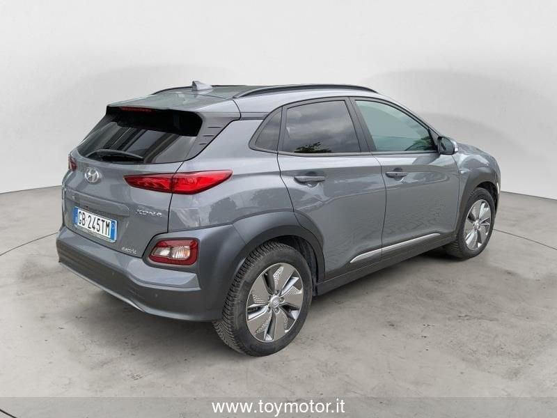 Hyundai Kona 1ªs. (2017-23) EV 39 kWh XPrime