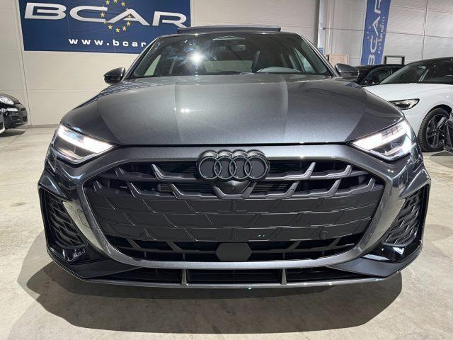AUDI A3 SPB 35 TDI S line"18 Sline BLACK/MATRIX/TETTO/360°