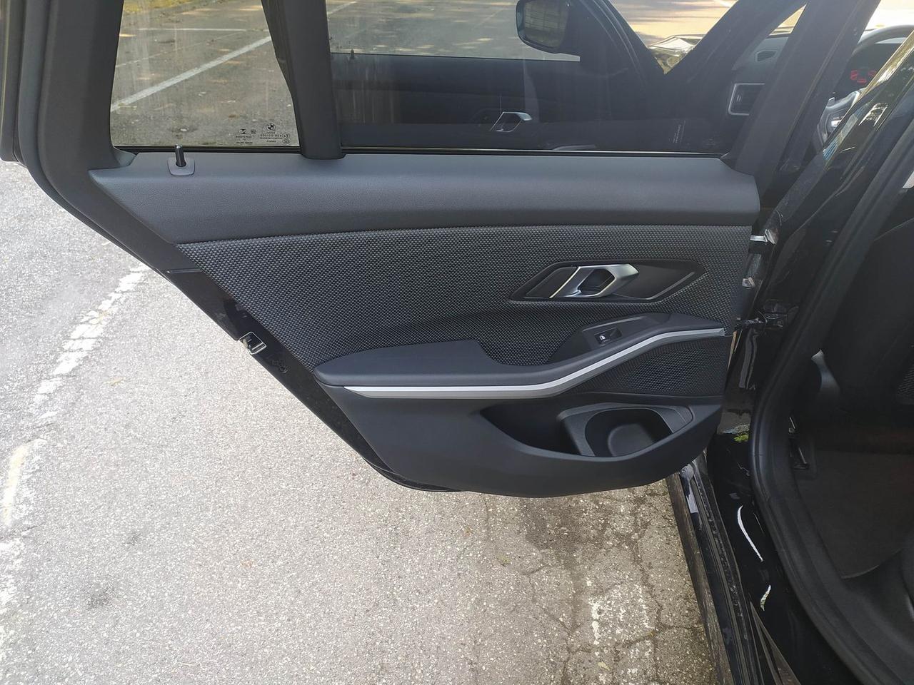 Bmw 320 M Sport 320 d MHEV #5867