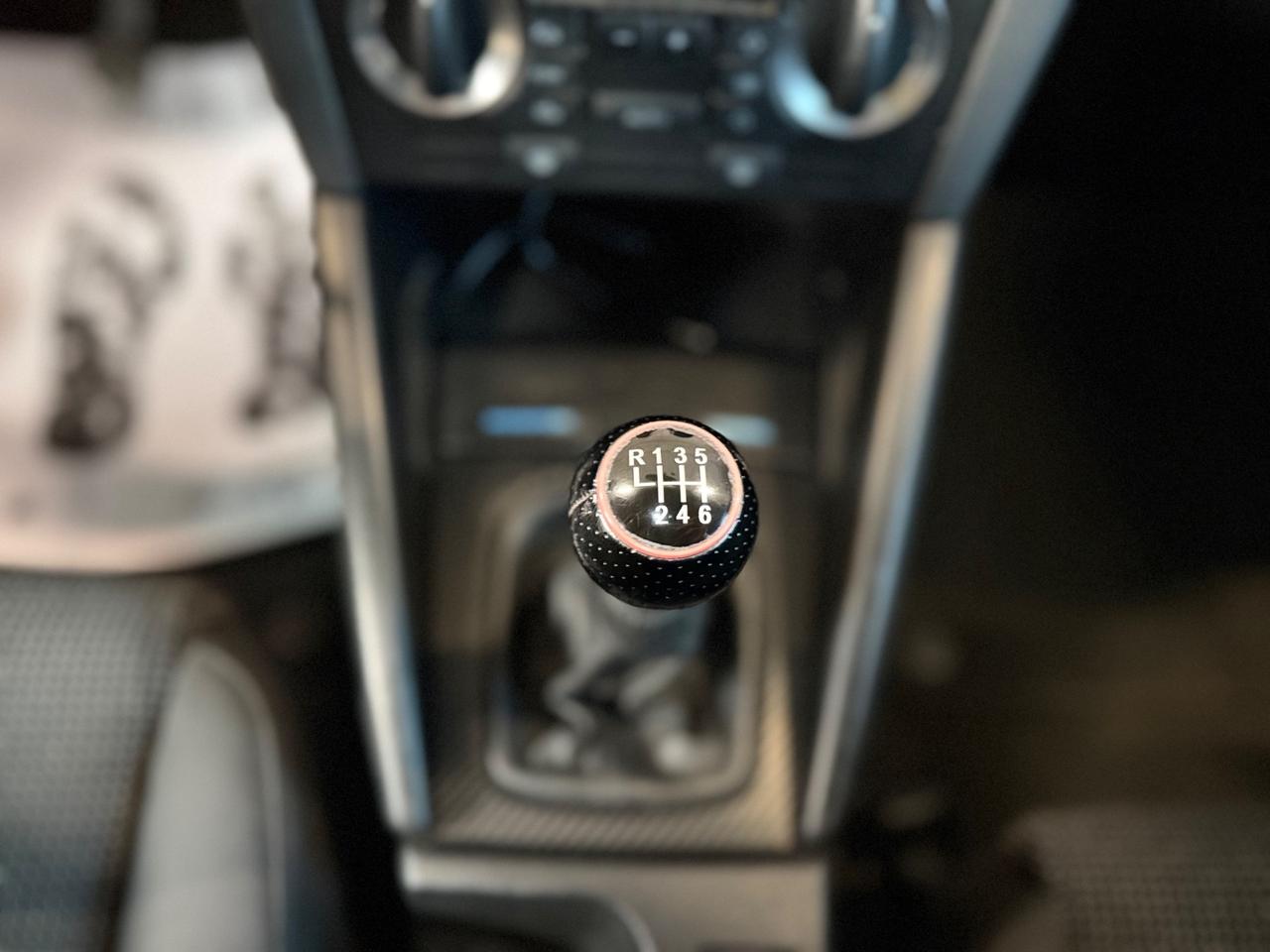 Audi A3 2.0 16V TDI Ambiente NEOPATENTATI