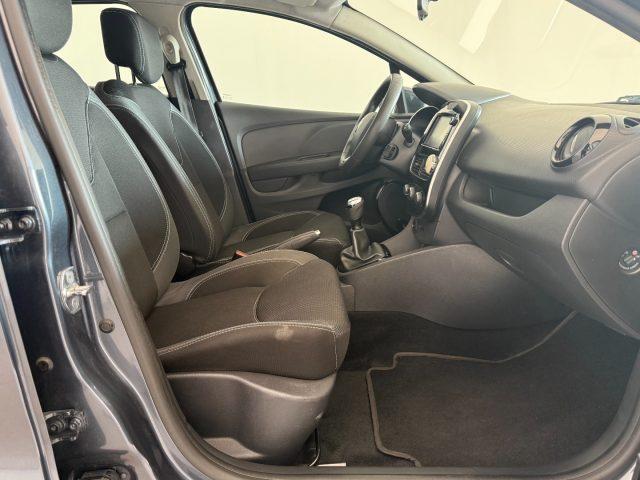 RENAULT Clio Sporter dCi 8V 75CV Start&Stop Energy Intens