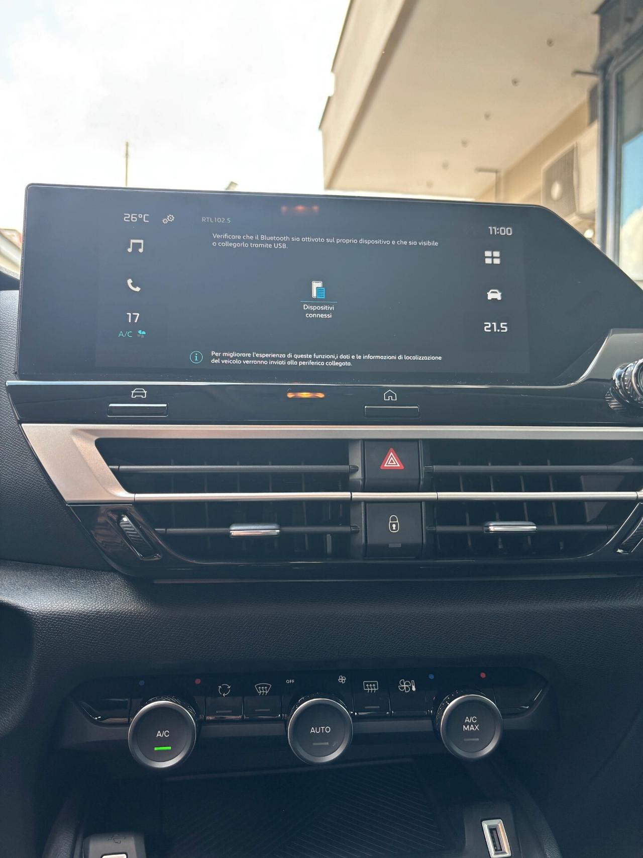 Citroen C4 PureTech 130 S&S Plus