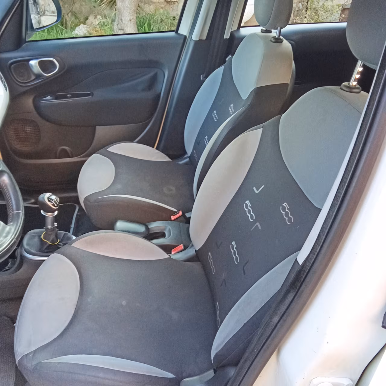 Fiat 500L 1.4 95 CV Pop Star 015