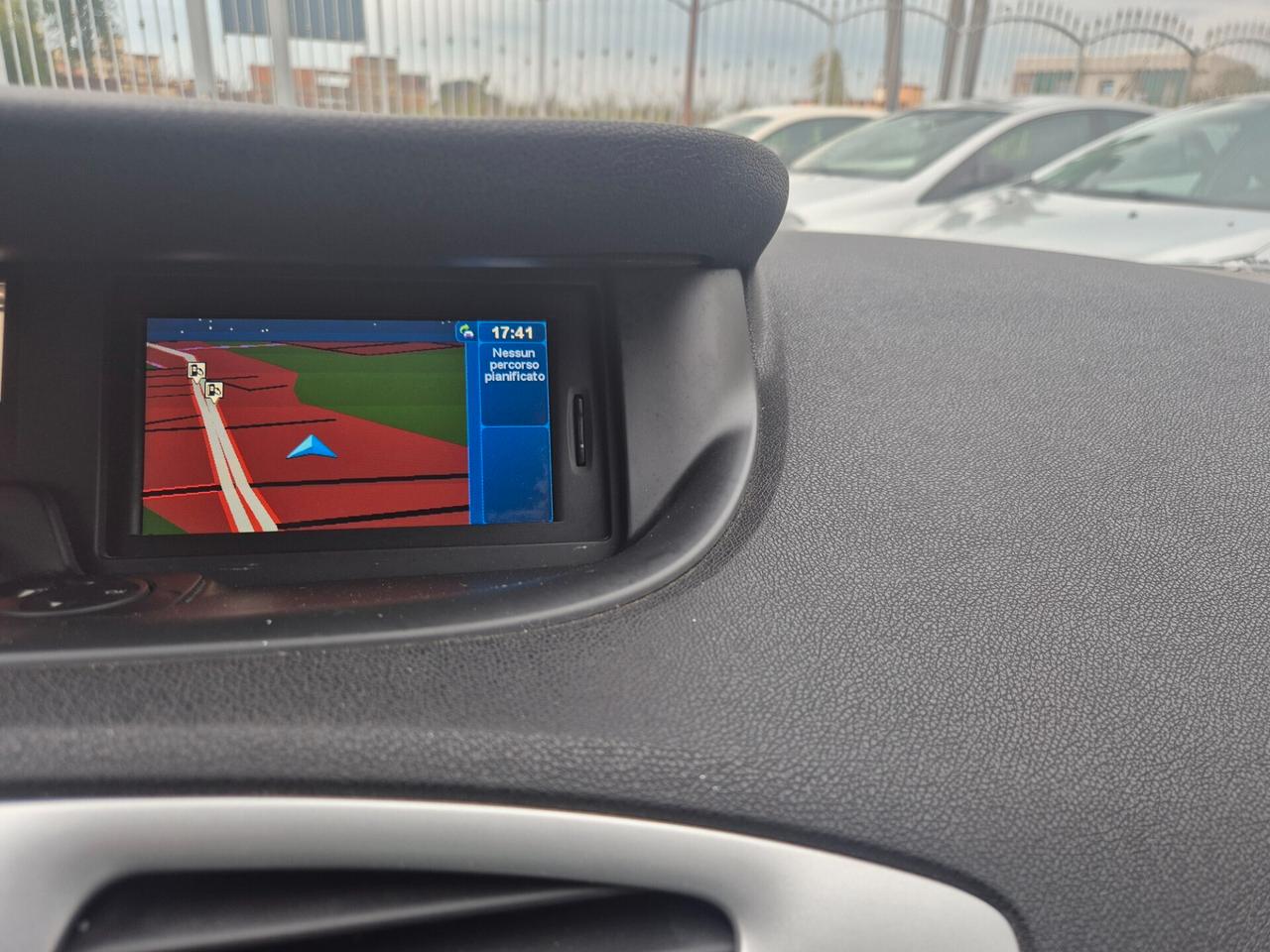 Renault Scenic X-Mod 1.5 dCi 110CV AUTOMATICA Dynamique