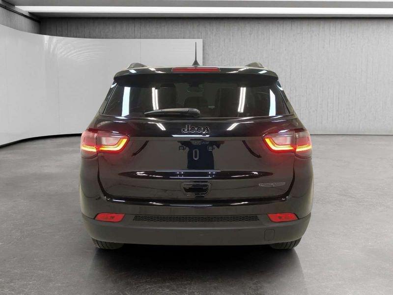 Jeep Compass 1.6 mjt Night Eagle 2wd 130cv