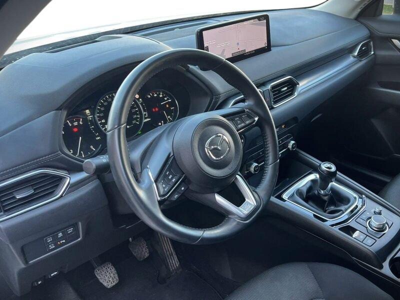Mazda CX-5 2.2L Skyactiv-D 150 CV 2WD Business + Business Pack