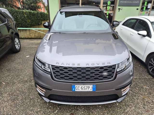 Land Rover Range Rover Velar 2.0d i4 R-Dynamic 240 cv auto my 20