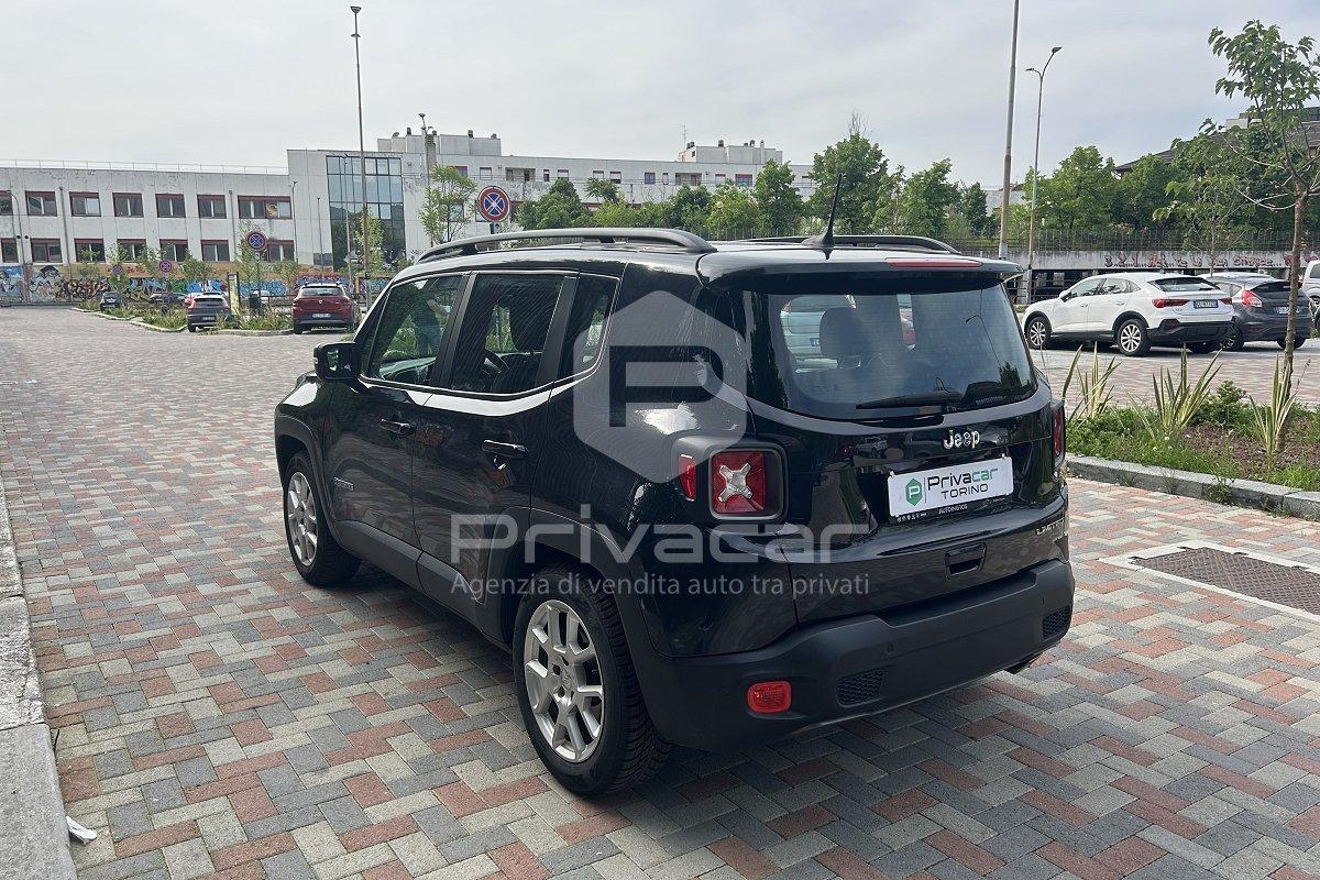 JEEP Renegade 1.0 T3 Limited