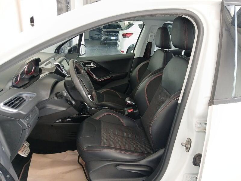 Peugeot 2008 1.2 puretech t Gt Line s&s 110cv eat6