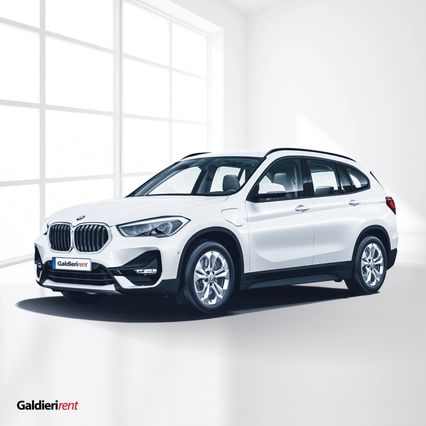 BMW X1 X1 sDrive16d Business Advantage