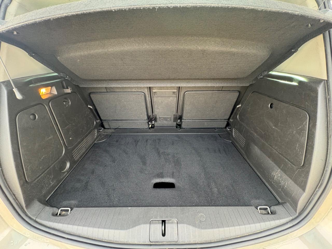 Opel Meriva 1.4 Turbo 120CV Cosmo 2011 Euro 5