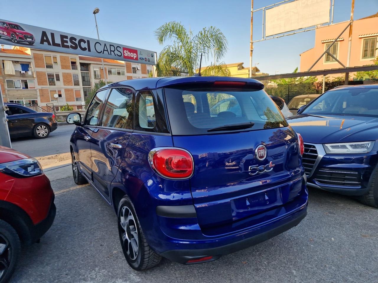 Fiat 500L 1.3 Multijet 95 CV S-Design