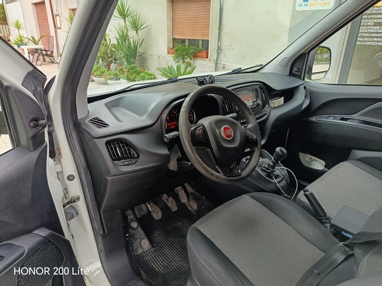FIAT Doblò