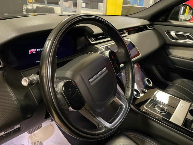 LAND ROVER Range Rover Velar 2.0D I4 180 CV R-Dynamic SE