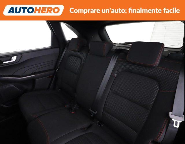 FORD Kuga 2.5 Full Hybrid 190 CV CVT 2WD ST-Line