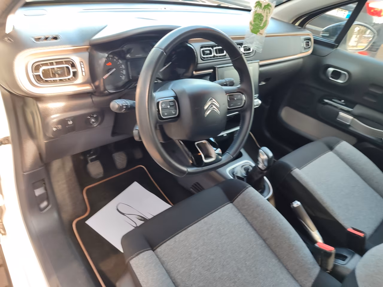Citroen C3 PureTech 83 S&S Origins
