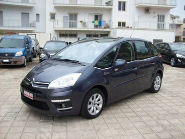 Citroen C4 Picasso 1.6 HDi 112CV Style