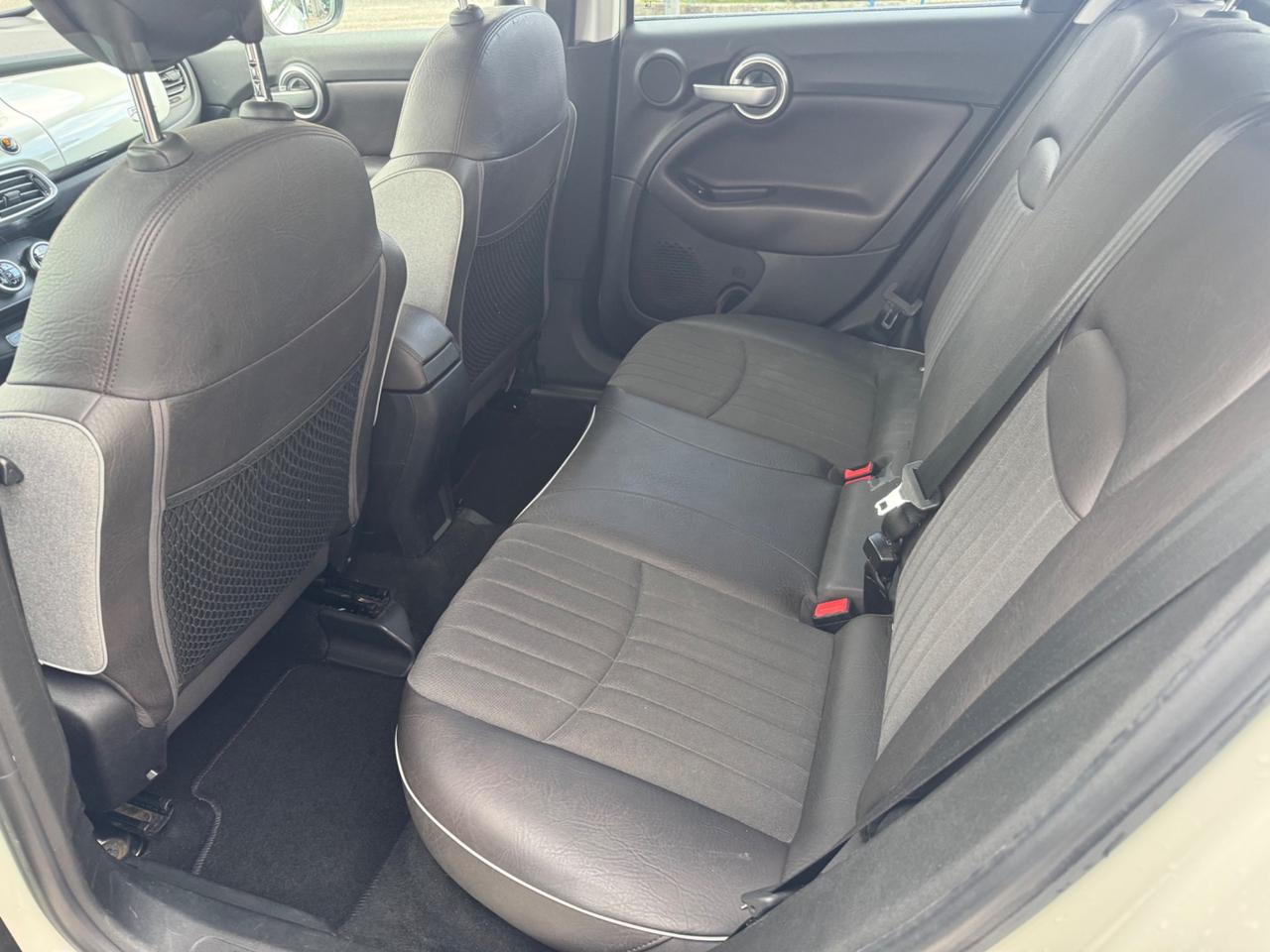 Fiat 500X 1.6 MultiJet 120 CV Cross Plus