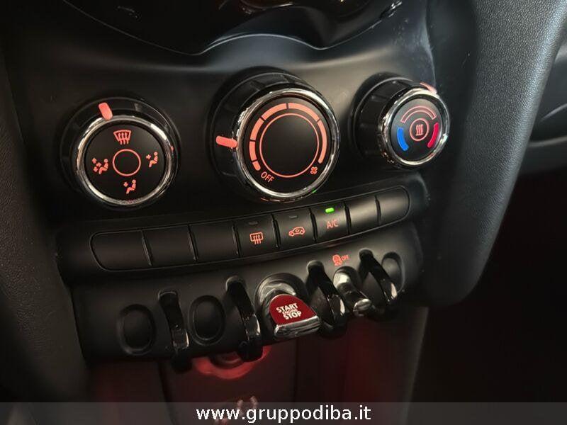 MINI Mini 2014 Benzina 1.2 One 75cv 3p