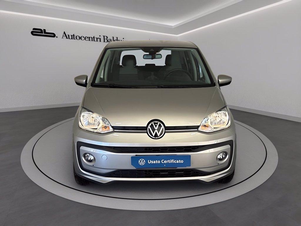 VOLKSWAGEN Up! 5p 1.0 evo move up! 65cv del 2023