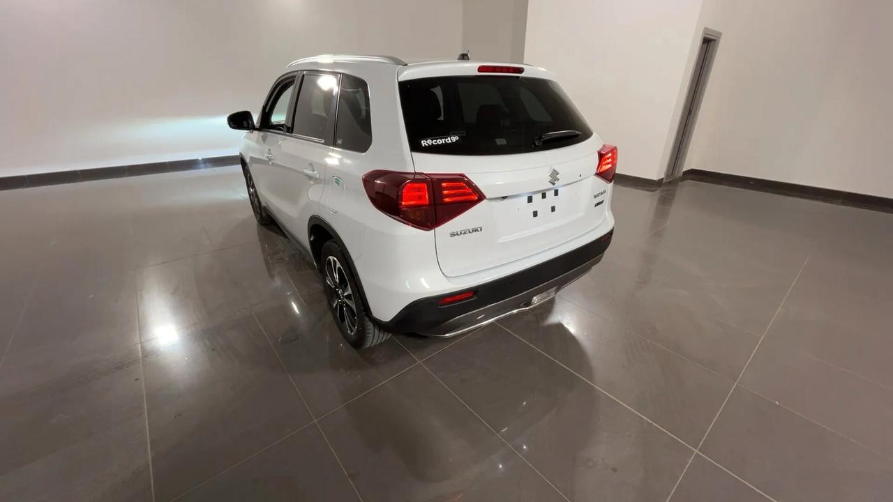 Suzuki Vitara 1.5 140V Hybrid A/T 4WD AllGrip Starview