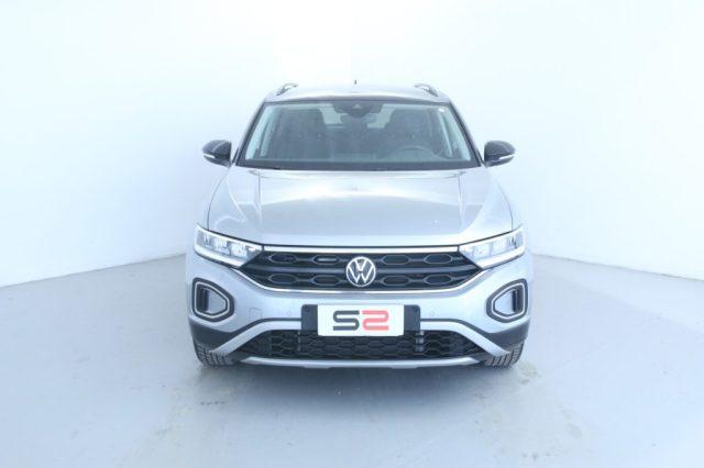 VOLKSWAGEN T-Roc 1.0 TSI Life / Retrocamera Neopatentati