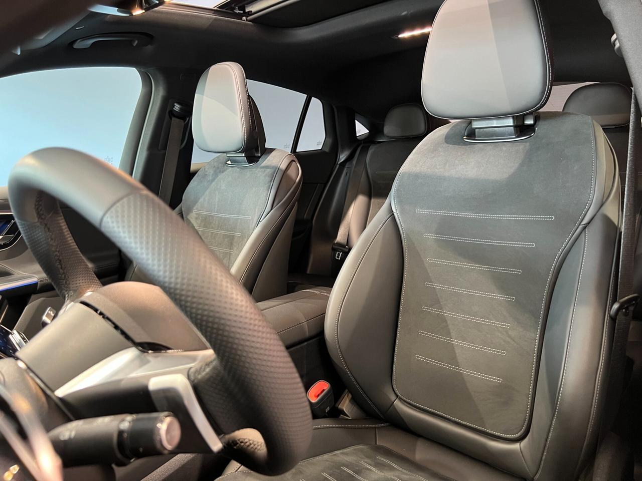 Mercedes-benz GLC 220d 4Matic Coupé AMG Premium