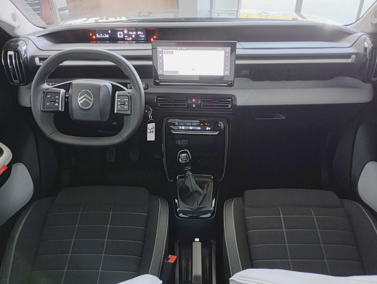 Citroen C3 new CATENA NO BAGNO OLIO