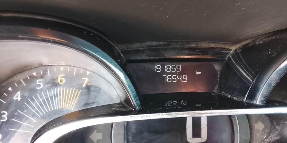 Renault Clio 1.2 75CV GPL 5 porte Costume National