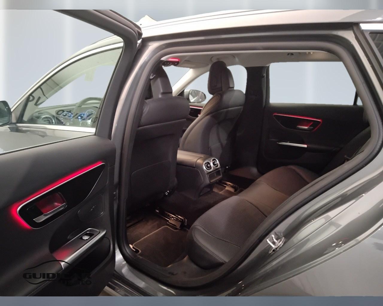 Mercedes-Benz Classe C-S206 SW 2021 - C SW 200 d mhev Advanced auto