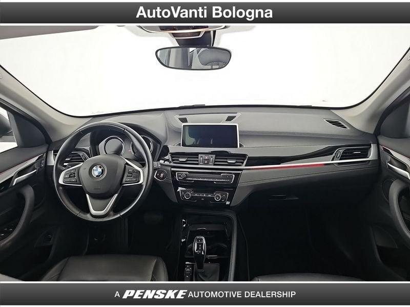 BMW X1 X1 sDrive18d xLine