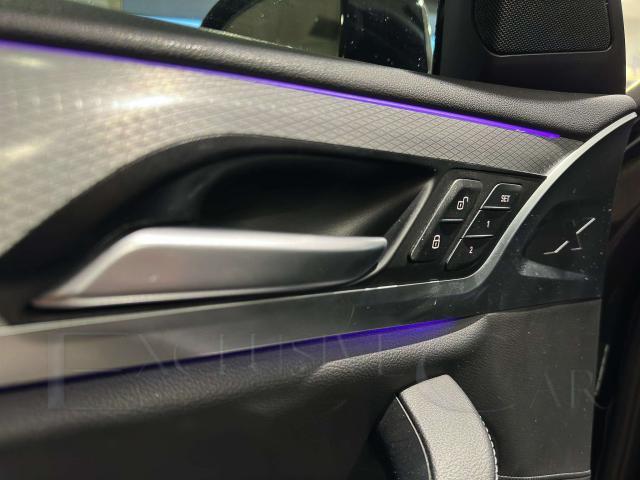 BMW X4 xdrive20d mhev 48V Msport X auto