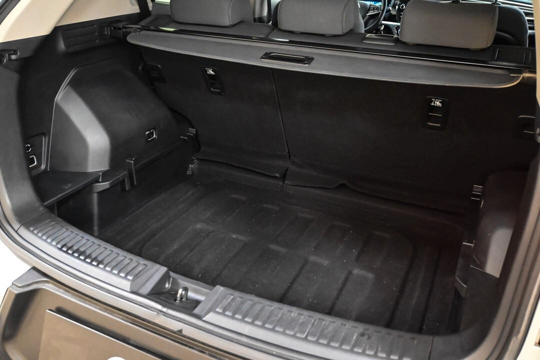 SSANGYONG Korando 4ª serie Korando 1.6 Diesel ...