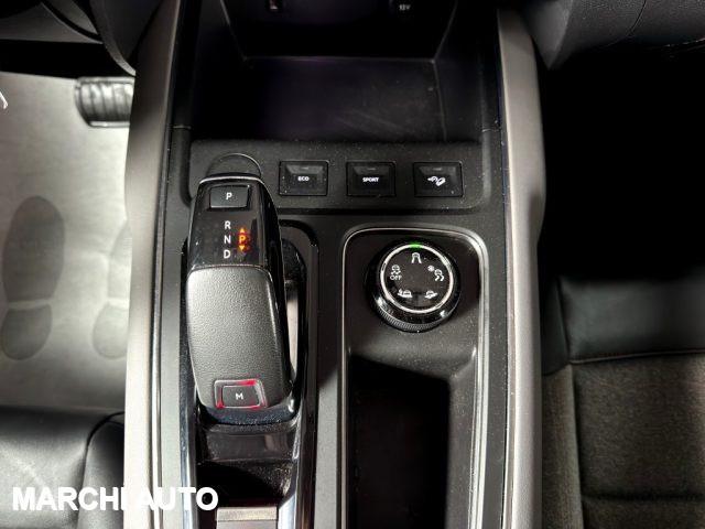 CITROEN C5 Aircross PureTech 130 S&S EAT8 Shine