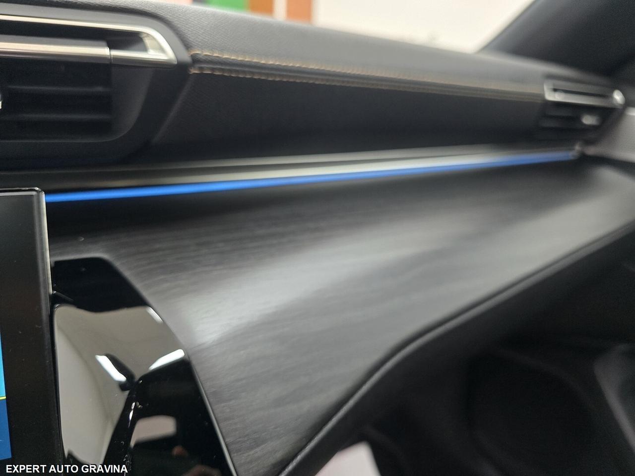 PEUGEOT 508sw 225cv HYBRID PLUG-IN GT LINE INTROVA