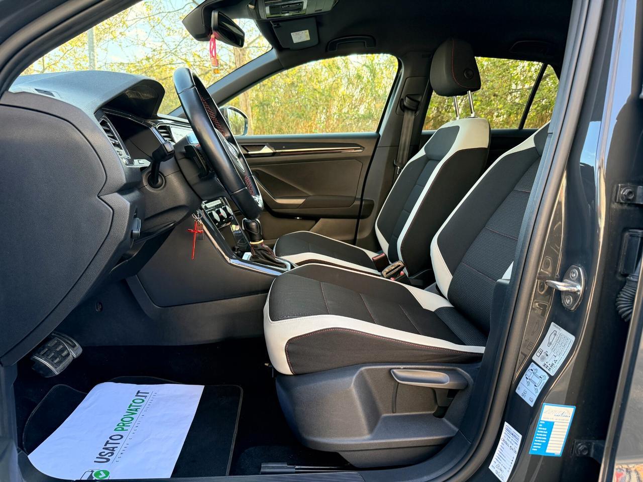 Volkswagen T-Roc 1.5 TSI 150cv Automatica DSG