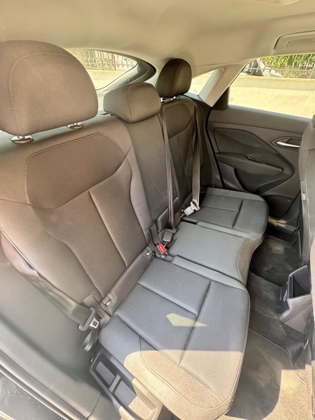Audi Q3 TDI S tronic S-line edition
