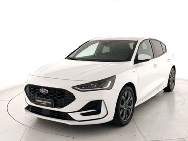 FORD Focus 1.0t ecoboost h ST-Line 125cv