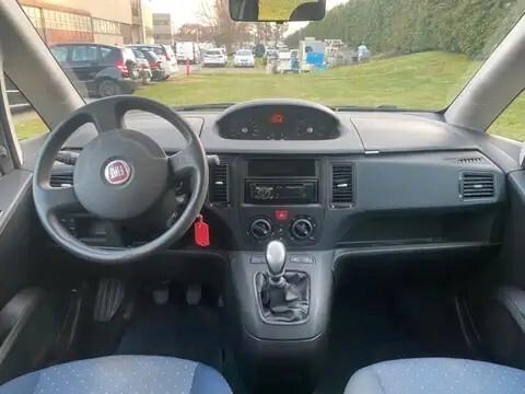 Fiat Idea 1.4 Dynamic