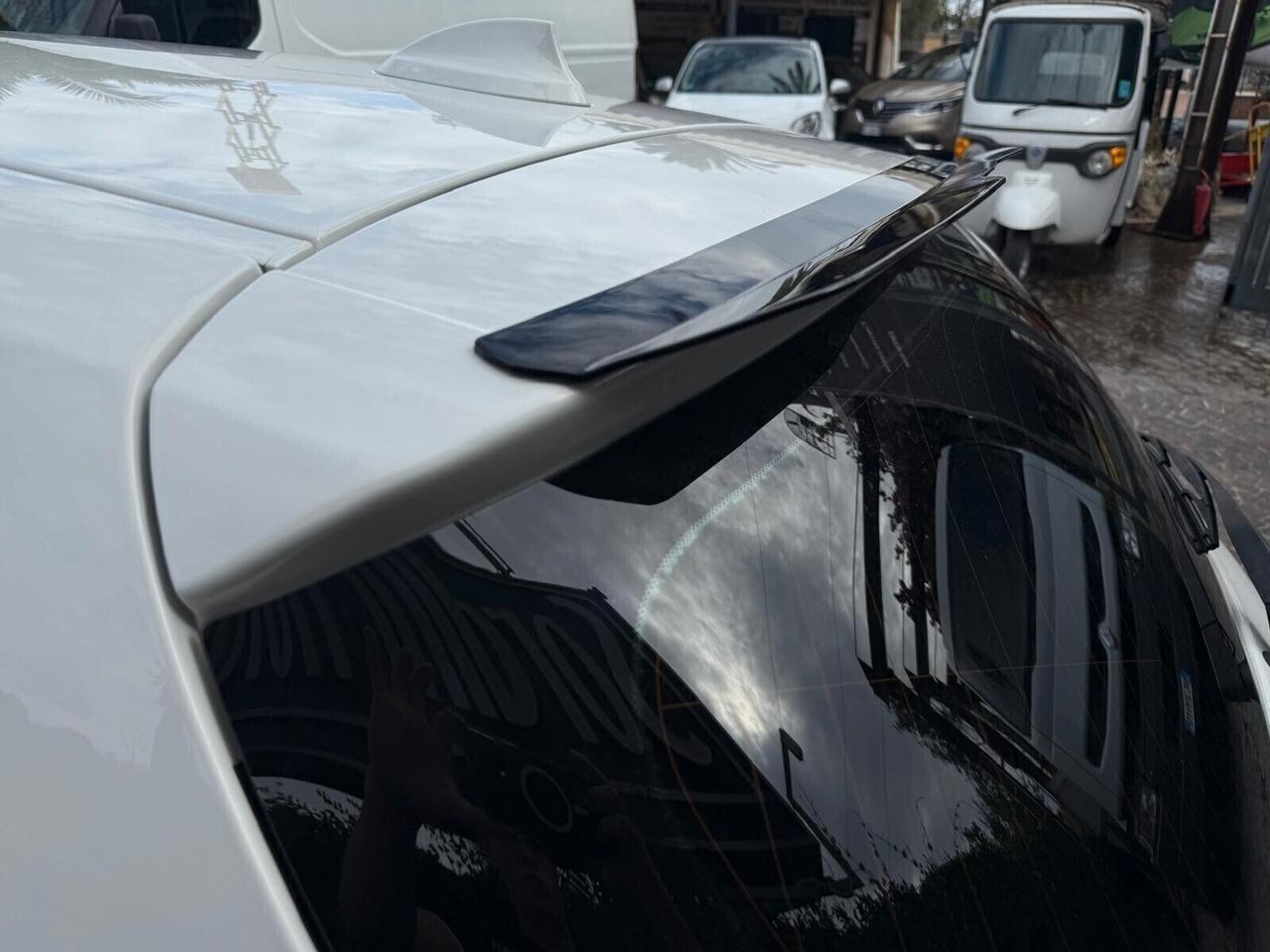 Bmw 118d 5p. Msport 210 CV!