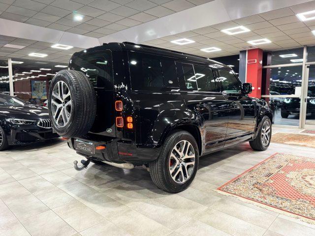 LAND ROVER Defender 110 3.0D I6 300 CV AWD AUTO X *7 POSTI*UNIPROP*