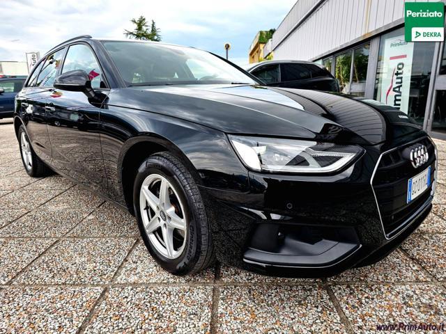 AUDI A4 Avant 30 TDI