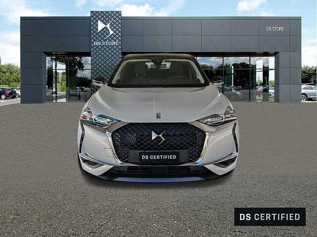 DS DS 3 DS 3 Crossback BlueHDi 130 aut. Grand Chic