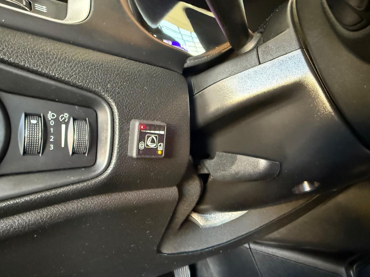 Jeep Renegade 1.0 T3 Sport GPL UNICO PROPRIETARIO
