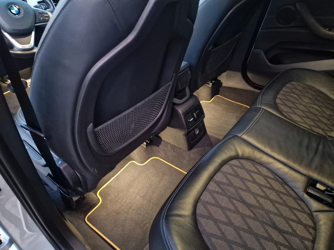 Bmw X1 sDrive18d 150CV xLine 2.0D