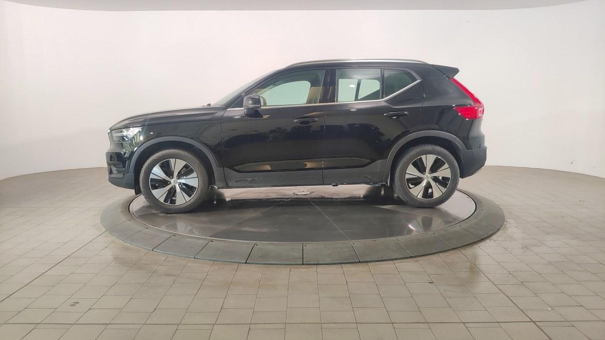 VOLVO Xc40 T4 Recharge Plug-In Hybrid Autom. Inscription Expr
