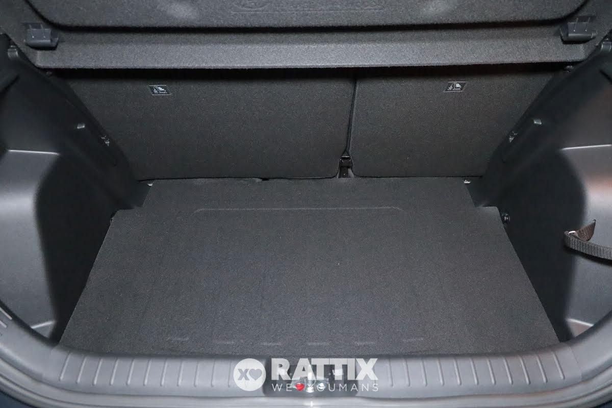 Hyundai i20 1.0 t-GDI 90CV Connectline DCT