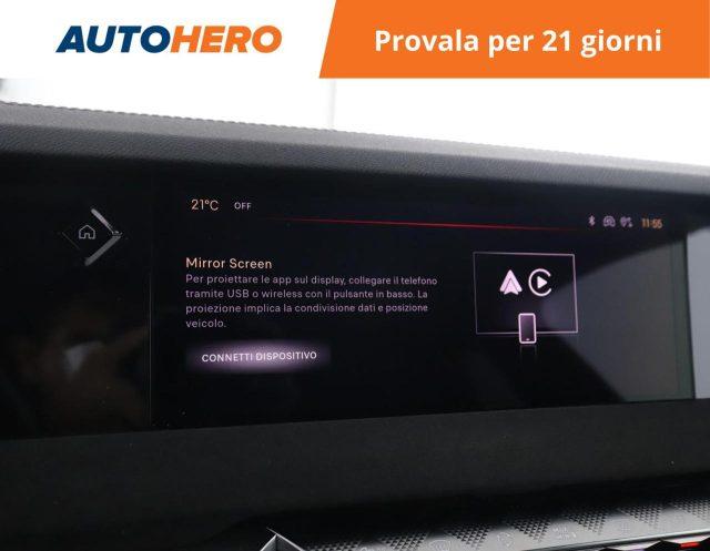 DS AUTOMOBILES DS 4 BlueHDi 130 aut. Performance Line+