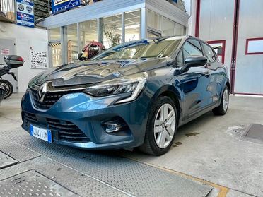 Renault Clio TCe 90 CV 5 porte Business CAR PLAY GARANZIA 12 MESI